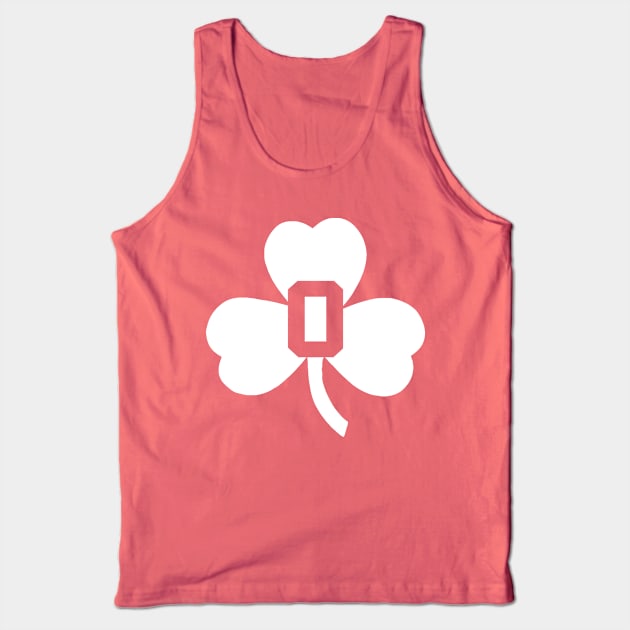 Jayson Tatum Tank Top by Legendary